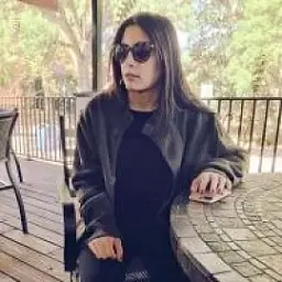 Kali Doyle - comedian