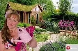 Karen Sherrard - comedian