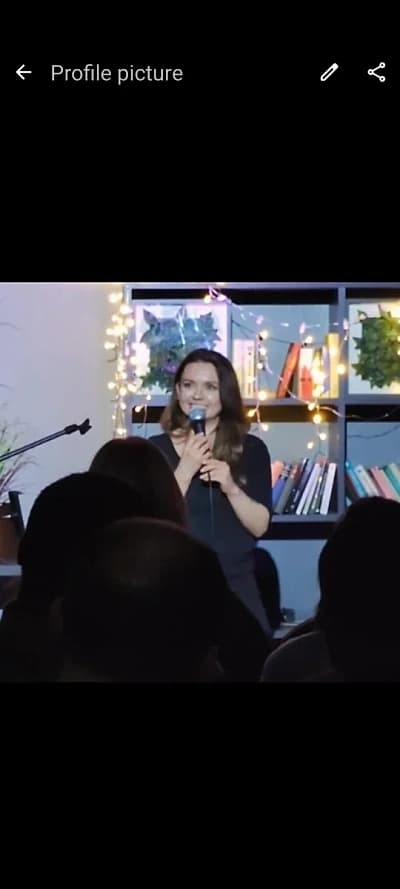 Kat G