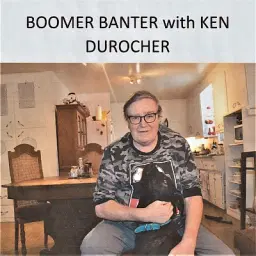 Ken Durocher - comedian
