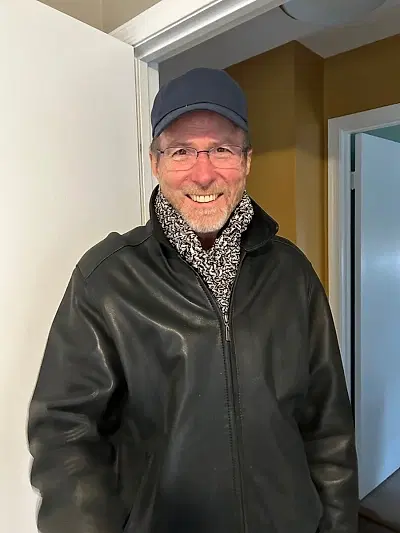 Ken Klein