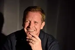 Kevin Daniel  - comedian