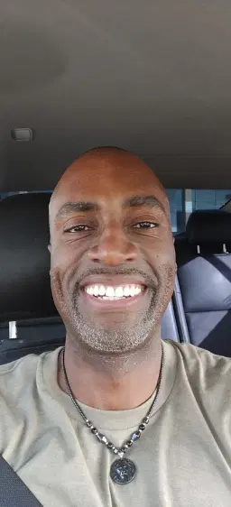 Larceo Walters - comedian