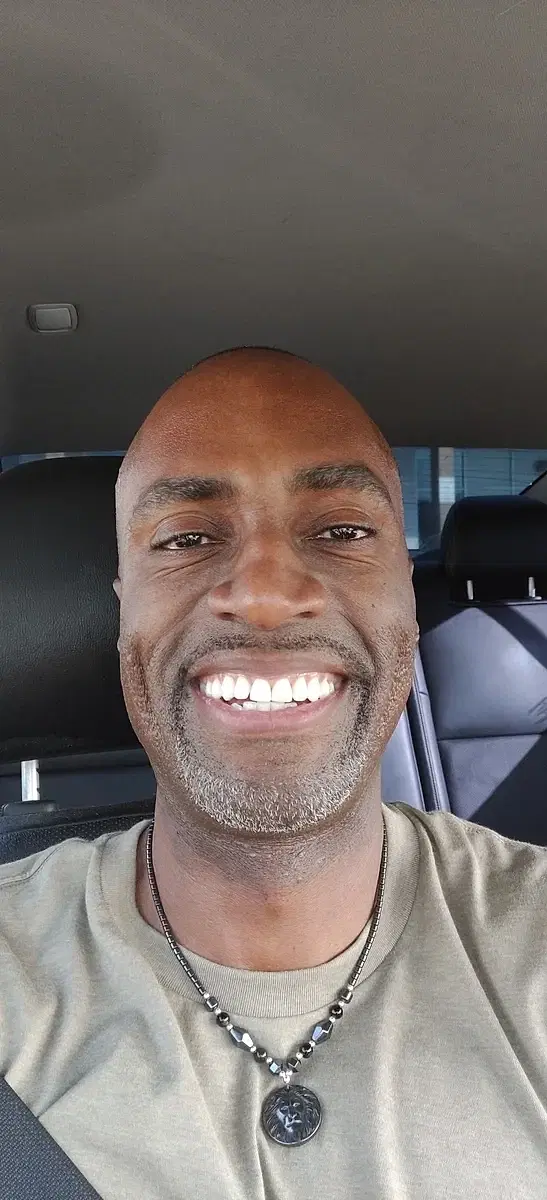 Larceo Walters - comedian