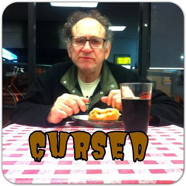 Lee Gary Kushner - comedian