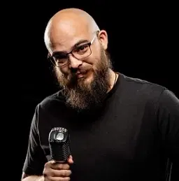 Logan Peters - comedian