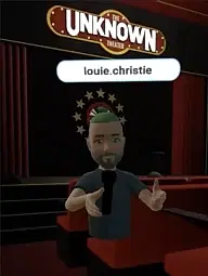 Louie Christie