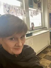Lucie Maragni