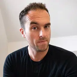 Luke Owen - comedian