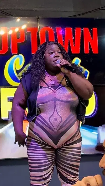 Madame Solo