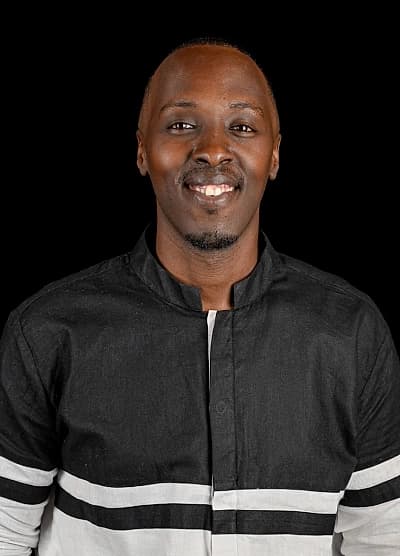 Malik Tambwe
