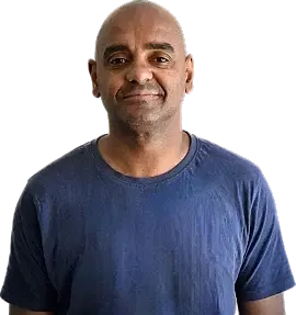 Marcos Jesus - comedian