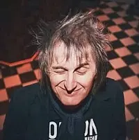 Martin Davis