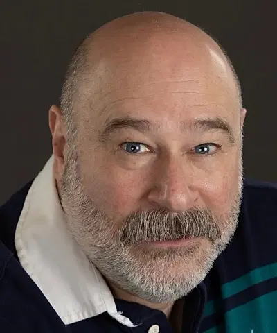 Martin Funk