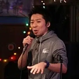 Meshida - comedian