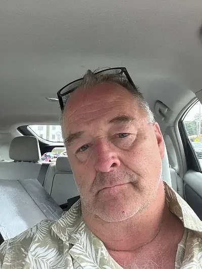Michael mcGilvray - comedian