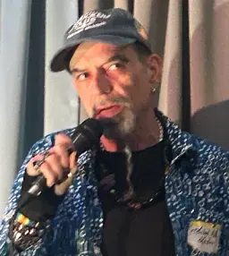 MichaelAllenComedian - comedian