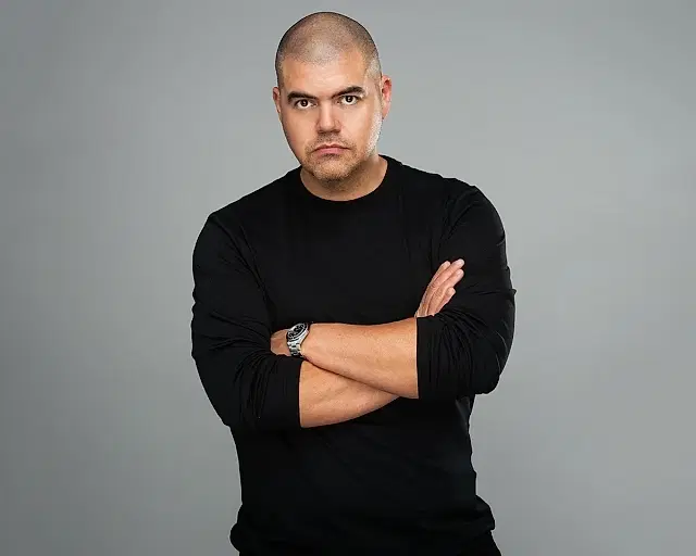 Michael Brigante - comedian