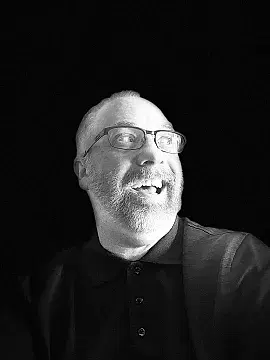 Mike Chevalier - comedian