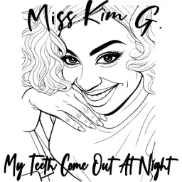 Miss Kim G - comedian