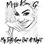 Miss Kim G