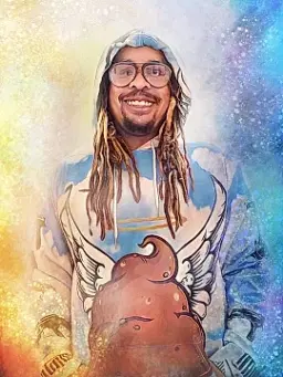 Moe Williams - comedian