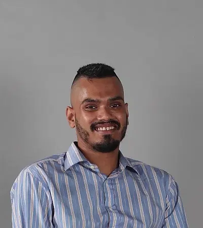 Mohaimen