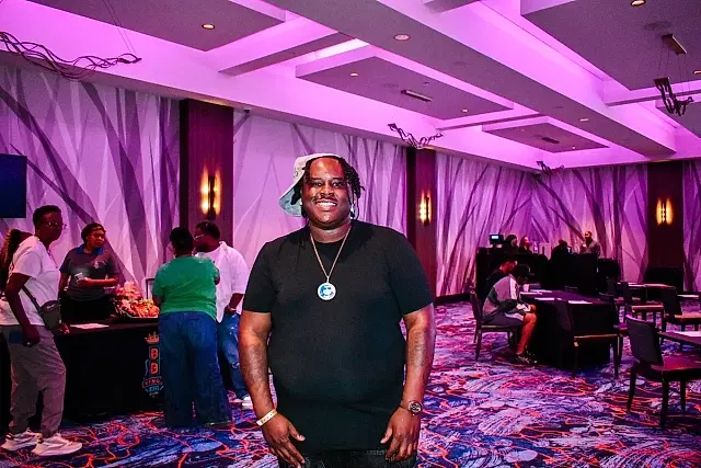 Motorcity fatts - comedian