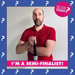 Michael Wilkmann - comedian