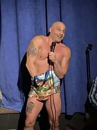 Naked Eddie
