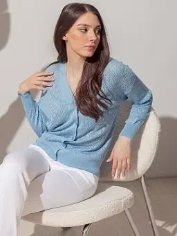 Nancy Wheeler - comedian