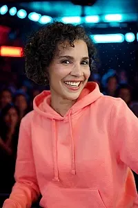 Natasha Younge