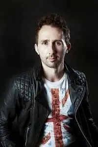 Nathan Cassidy 