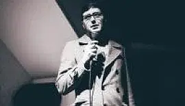 Nathan Eagle - comedian