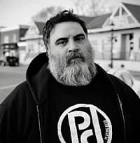 NEIL G RUBENSTEIN