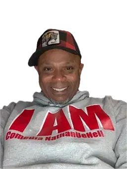 Rich Pepper  - comedian