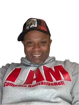 Rich Pepper  - comedian