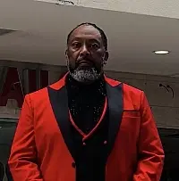Roderick Echols