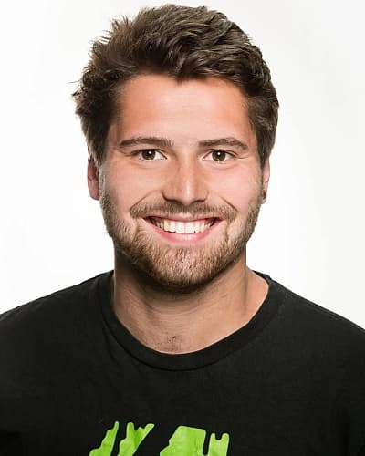 patrick carmody