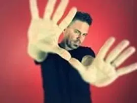 Paul  - comedian