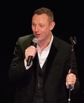 Paul Martin - comedian
