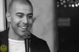 Paul Mutagejja  - comedian