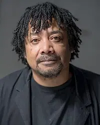 Paul Ricketts