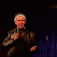 Paul Sharplin