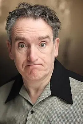 Pete Picton - comedian