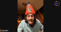Philip lombardo - comedian