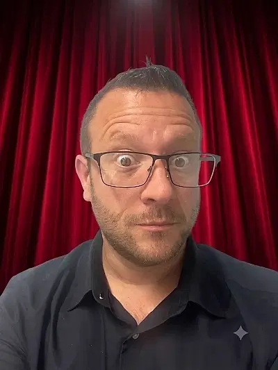 Phil Pritchard