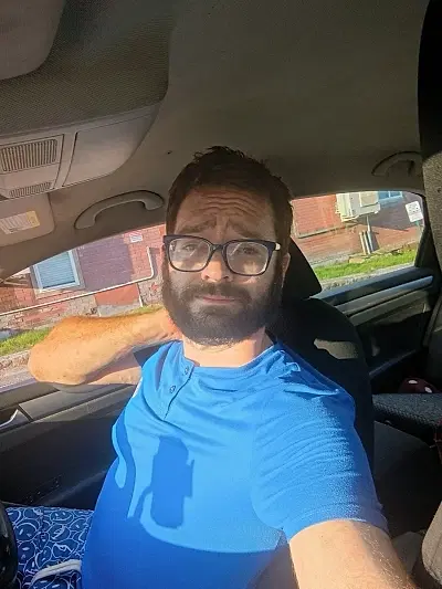 Pj Crain - comedian