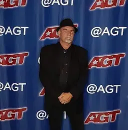 porcupine smith - comedian