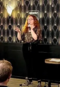 Rachel Sullivan